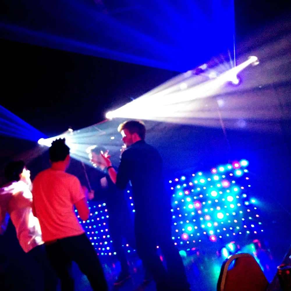 How Much Does a Mobile Disco Cost - DJ Hire