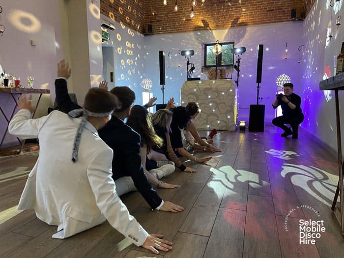 Discover expert tips on choosing the perfect wedding DJ