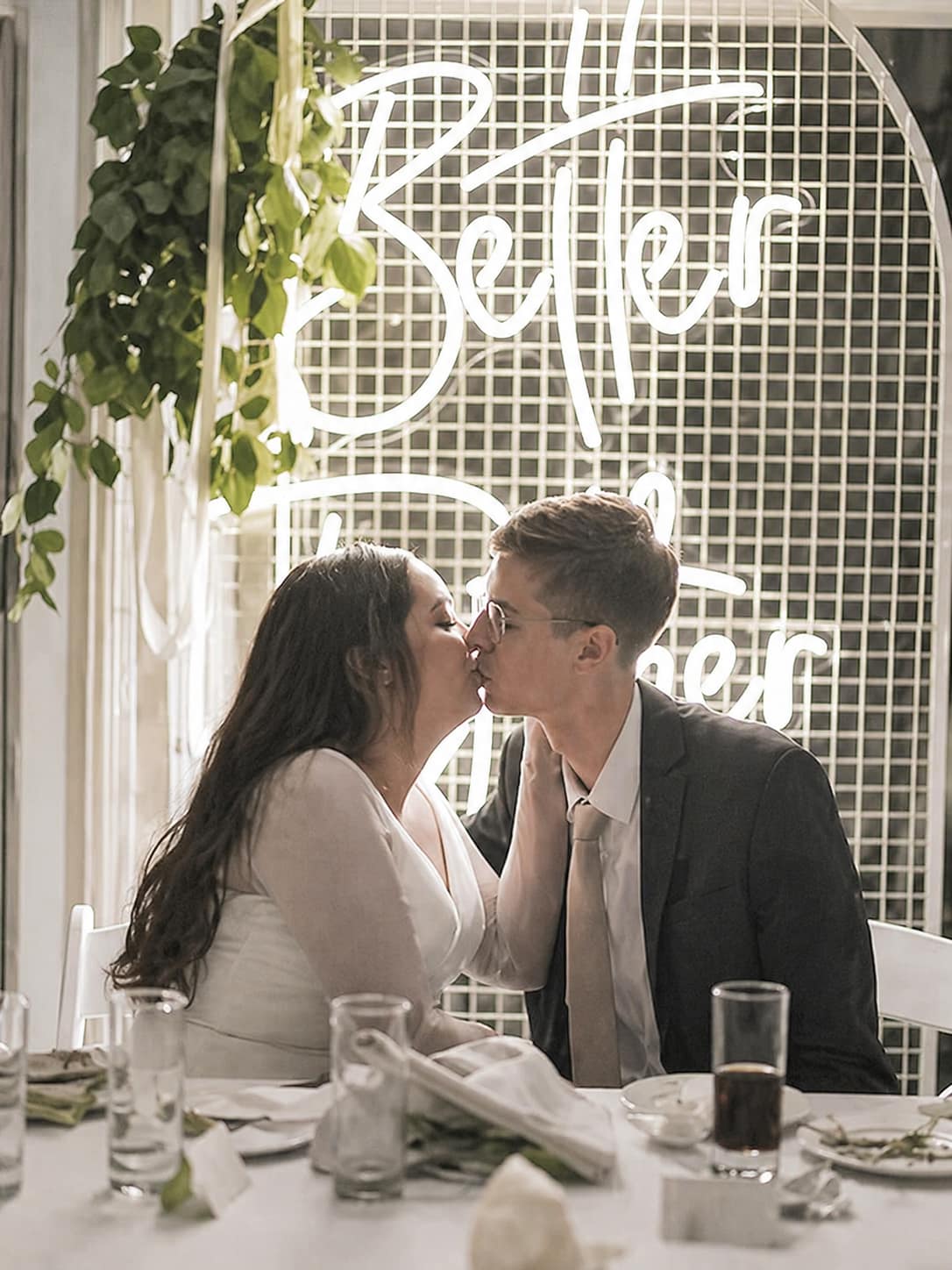 Wedding Breakfast DJ Hire
