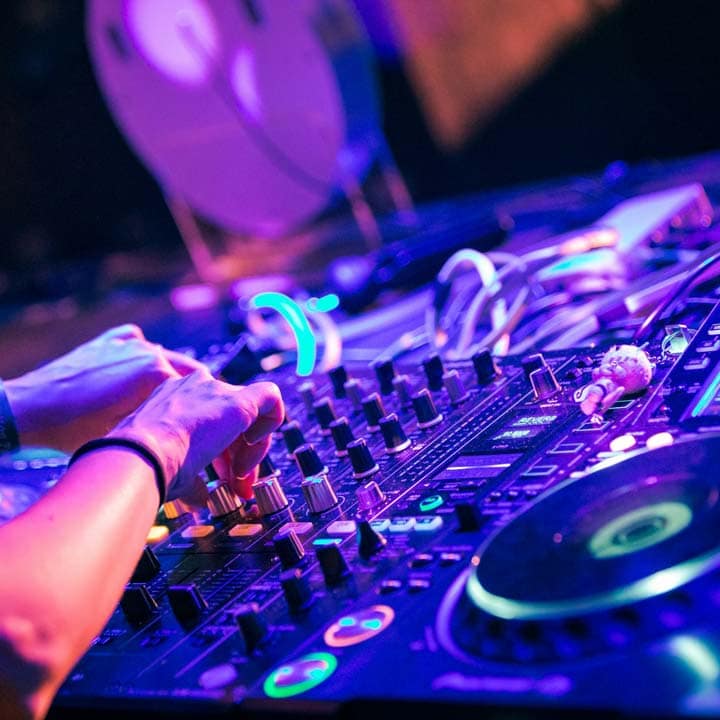 Cambridge Corporate Events