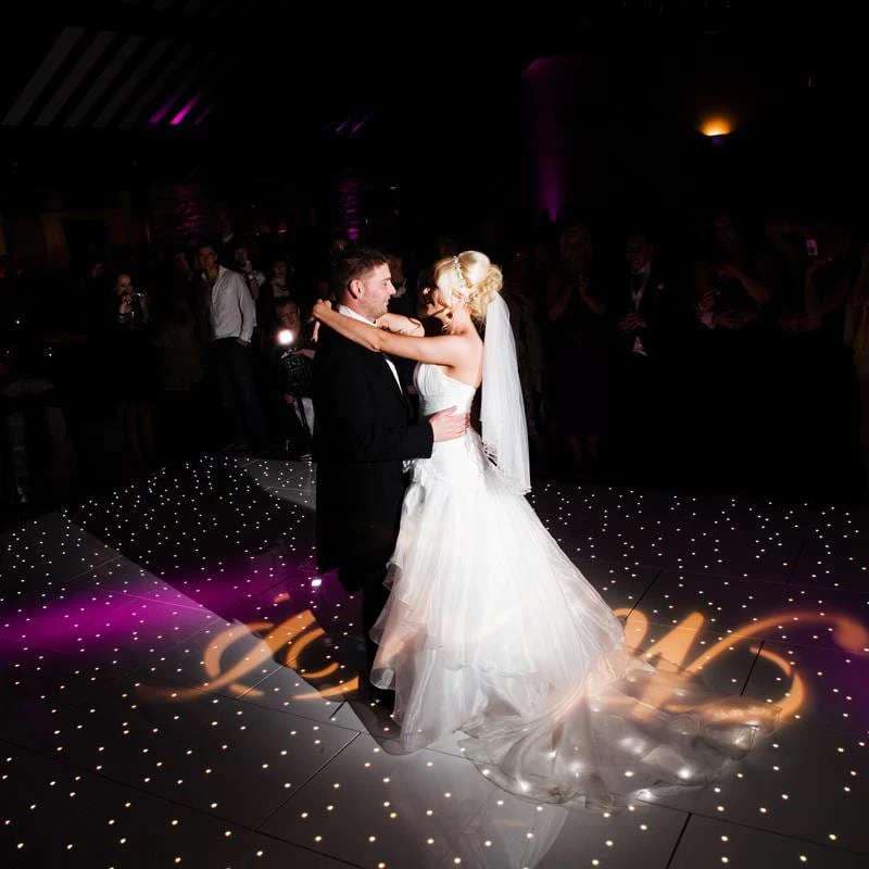 Wedding Disco Near Me
