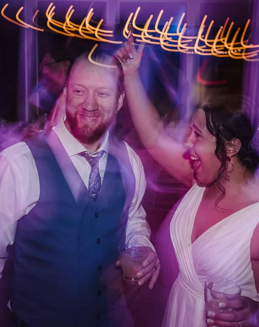 Cambridge Mobile Disco Hire