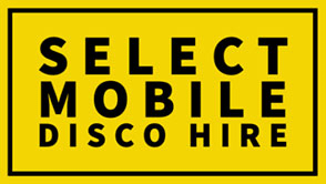Select Mobile Disco Services