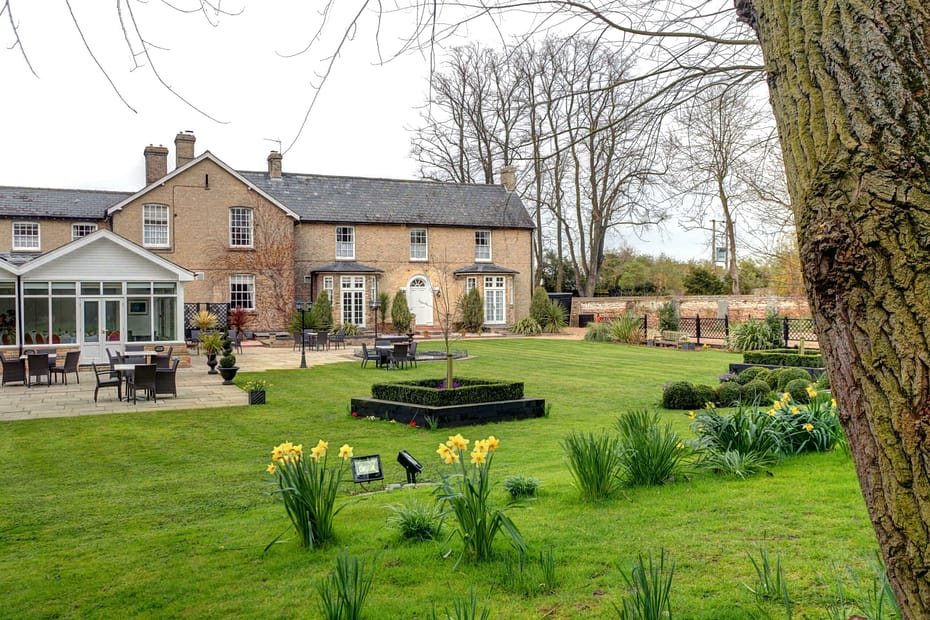 Quy Mill Hotel Weddings by Select Mobile Disco & DJ Hire