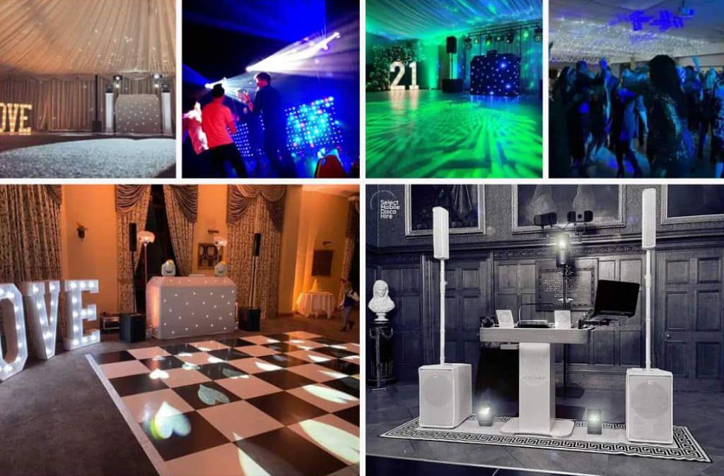 How Much Does a Mobile Disco Cost?