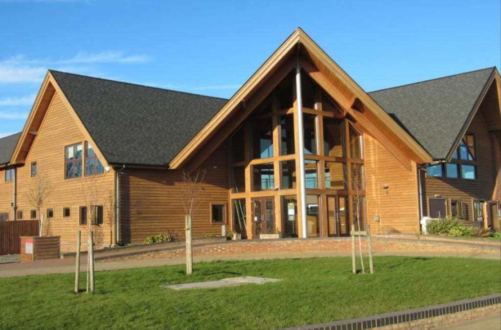 Box End Park Wedding DJ Hire & Disco Hire