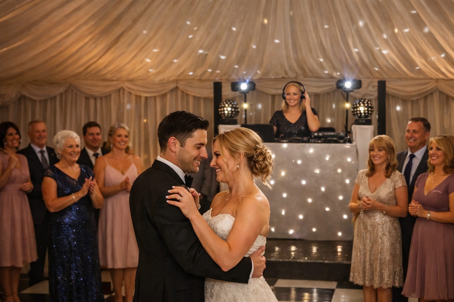 Wedding Disco Near Me