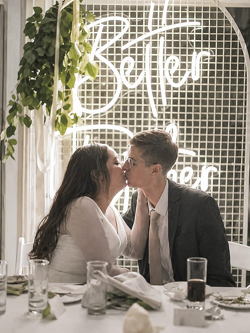 Wedding Breakfast DJ Hire