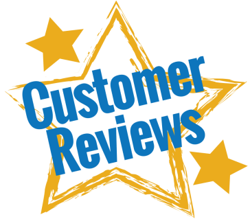 check out customer reviews and socials for DJs