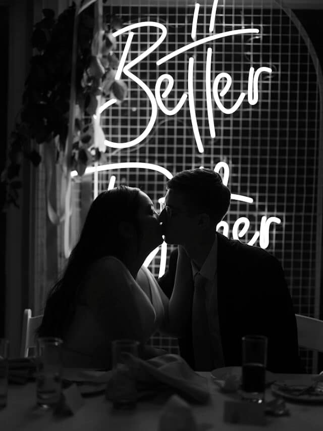 Wedding Breakfast DJ Hire