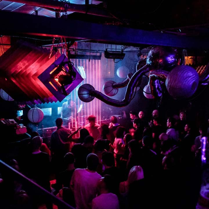 Cambridge Mobile Disco & DJ Hire