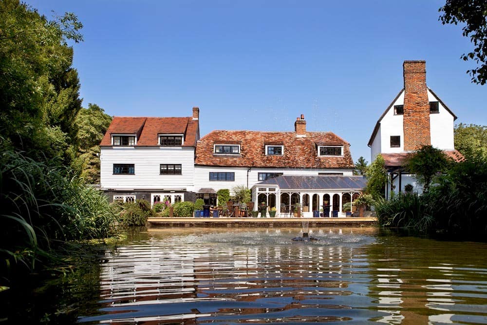 Sheene Mill Wedding DJ Hire: Complete Guide for Melbourn Couples