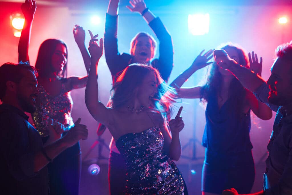 Mobile Disco Hire