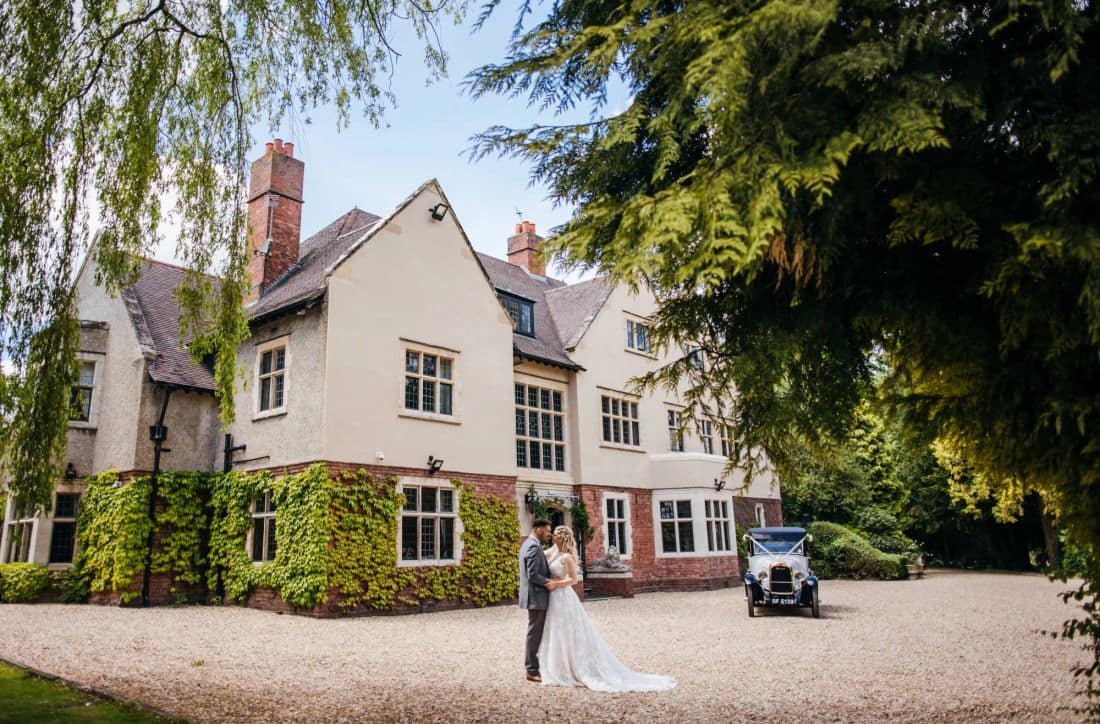 Plum Park Manor Wedding DJ Hire: The Complete Couples Guide