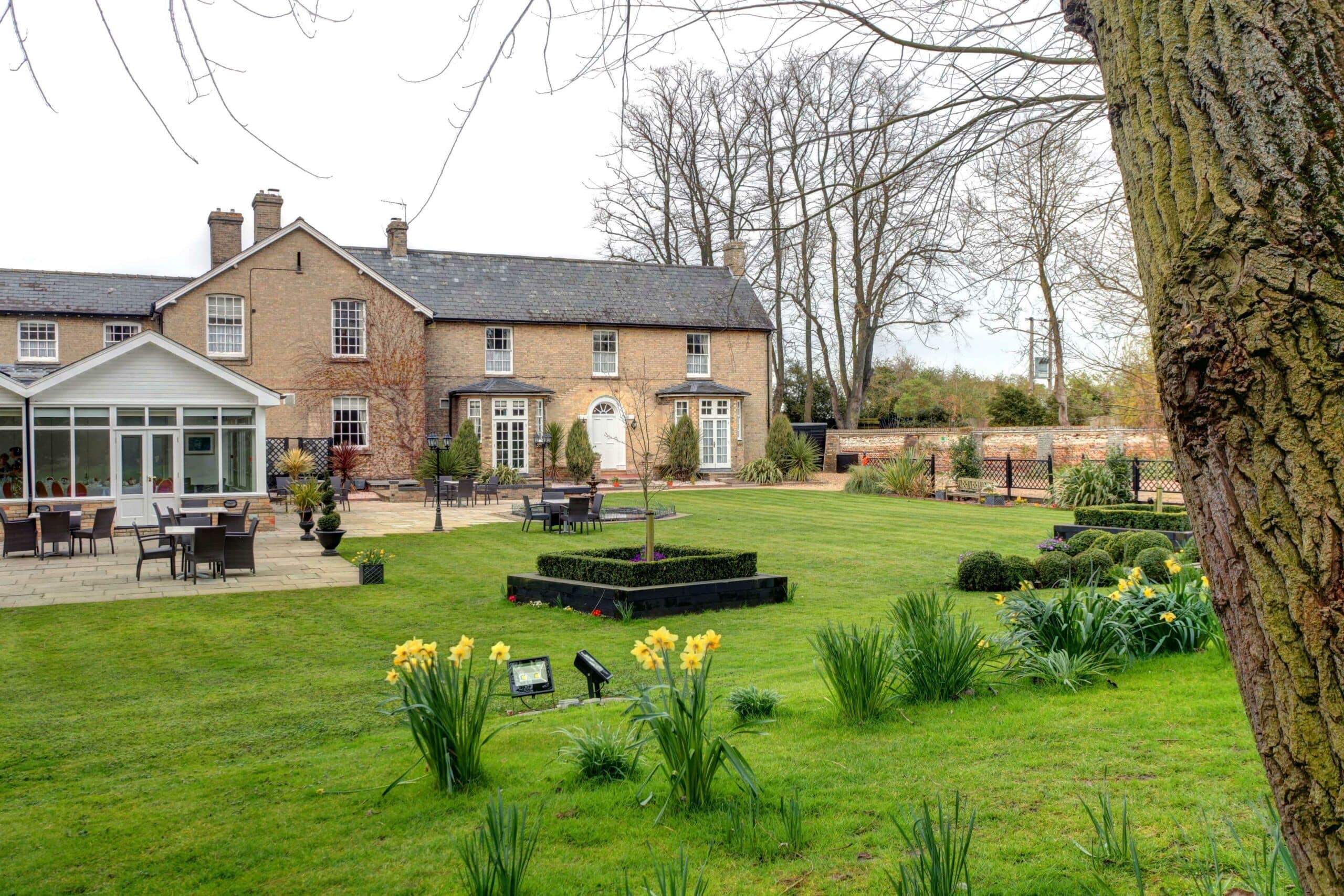 Quy Mill Wedding DJ Hire: Venue Entertainment Booking Guide