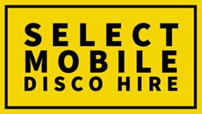 Mobile Disco & DJ Hire Cambridge