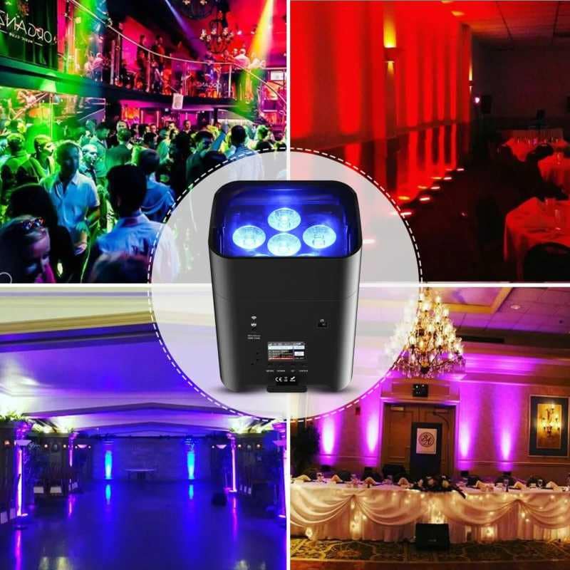 DJ Hire Colchester