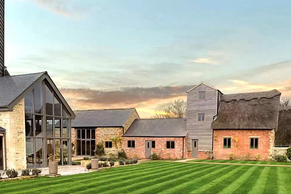 Blackwell Grange Weddings by Select Mobile Disco & DJ Hire