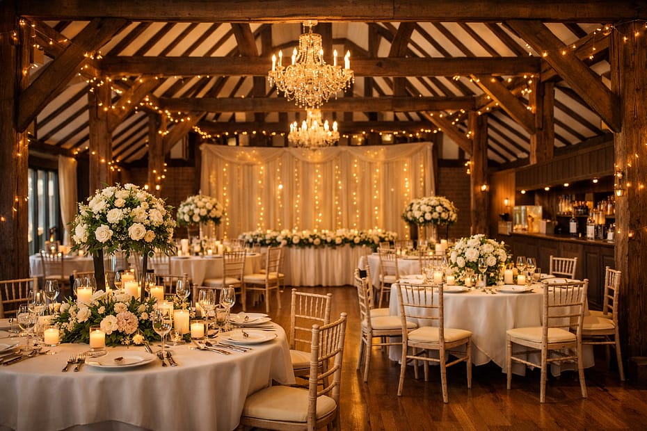 Photo for Channels Essex Barn Wedding DJ: Complete Guide